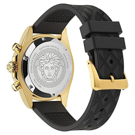 Versace VRSCVE9K00824 Erkek Kol Saati