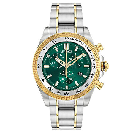 Versace VRSCVE9K01024 Erkek Kol Saati