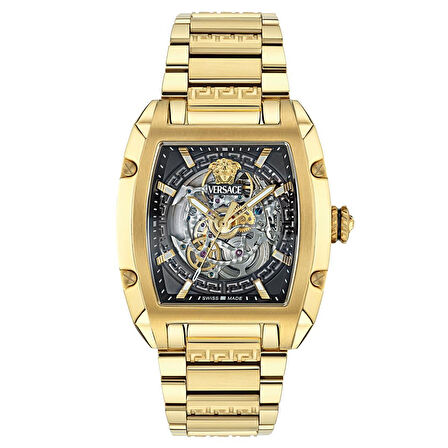 VERSACE VRSCVE9J00124 ERKEK KOL SAATİ