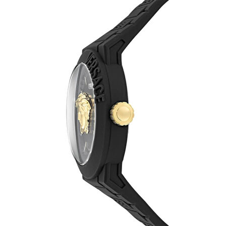 Versace VRSCVEEFA0424 Erkek Kol Saati