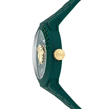 Versace VRSCVEEFA0224 Erkek Kol Saati