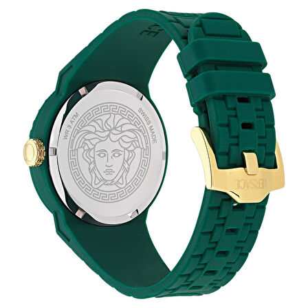 Versace VRSCVEEFA0224 Erkek Kol Saati