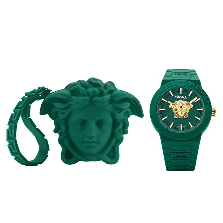 Versace VRSCVEEFA0224 Erkek Kol Saati