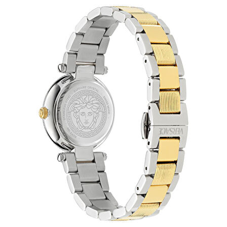 Versace VRSCVEBFA0324 Kadın Kol Saati