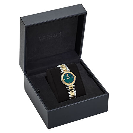 Versace VRSCVEBFA0324 Kadın Kol Saati