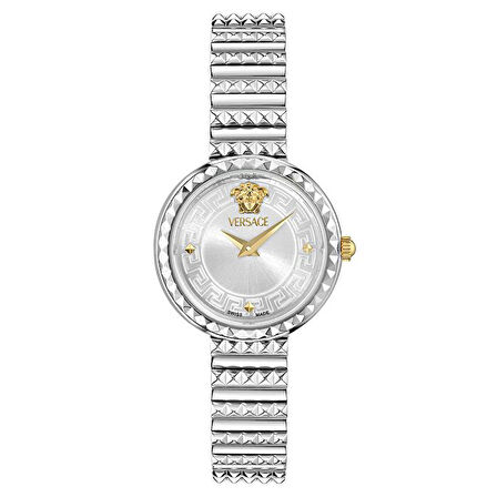 Versace VRSCVEDFA0124 Kadın Kol Saati