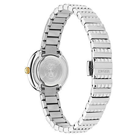 Versace VRSCVEDFA0124 Kadın Kol Saati