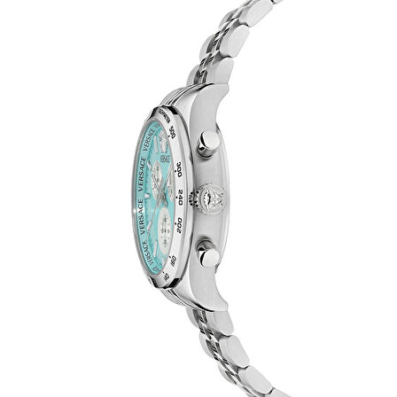 Versace VRSCVECFA0724 Erkek Kol Saati