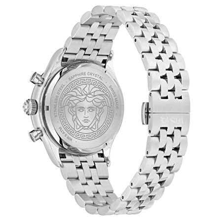 Versace VRSCVECFA0124 Erkek Kol Saati