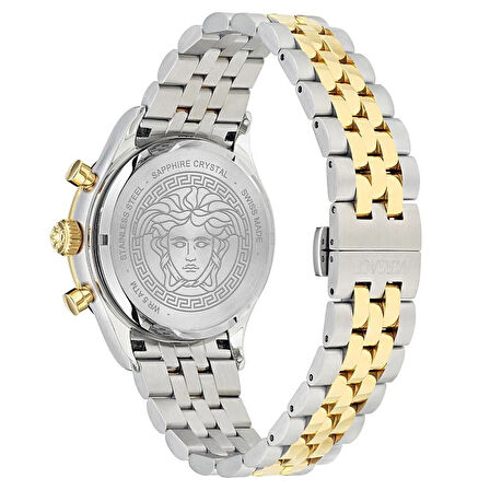 Versace VRSCVECFA0224 Erkek Kol Saati