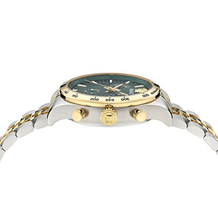Versace VRSCVECFA0224 Erkek Kol Saati
