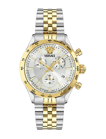 Versace Hellenyium Chrono Petite VRSCVECFA0324