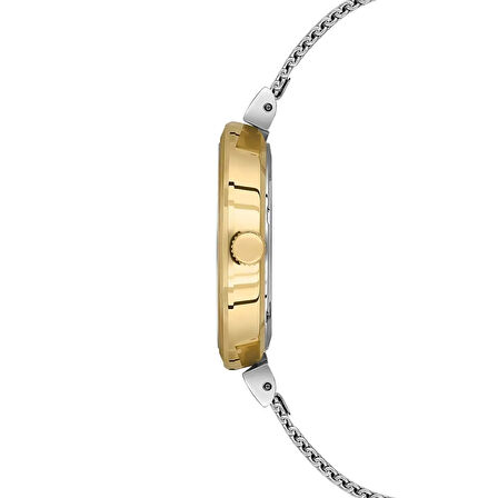 Versace VRSCVETCA0524 Kadın Kol Saati