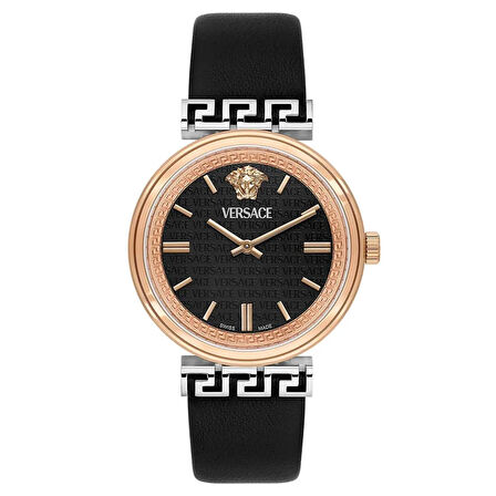 Versace VRSCVETCA0224 Kadın Kol Saati