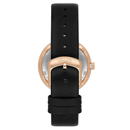 Versace VRSCVETCA0224 Kadın Kol Saati