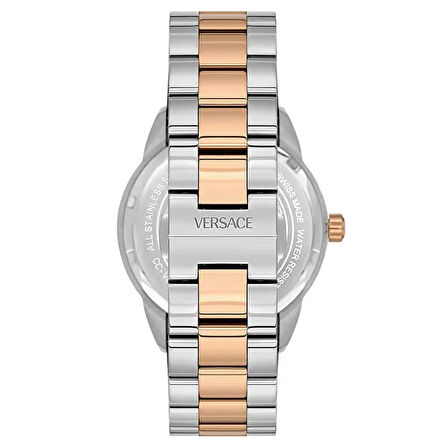 Versace VRSCVEYCA0624 Erkek Kol Saati