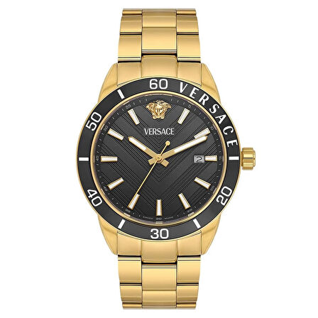 Versace VRSCVEYCA0724 Erkek Kol Saati