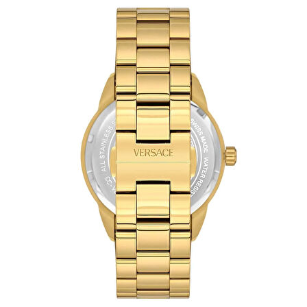Versace VRSCVEYCA0724 Erkek Kol Saati