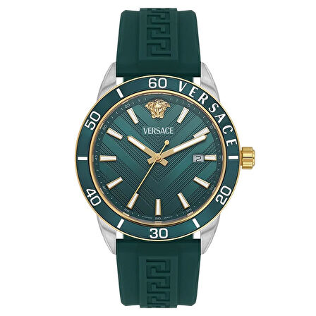 Versace VRSCVEYCA0124 Erkek Kol Saati