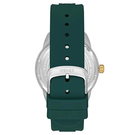 Versace VRSCVEYCA0124 Erkek Kol Saati