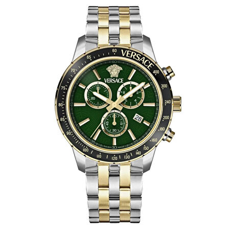 Versace VRSCVEZCA0524 Erkek Kol Saati