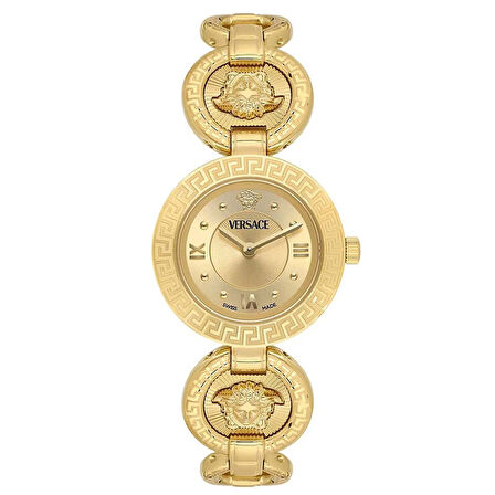 Versace VRSCVEWCA0524 Kadın Kol Saati