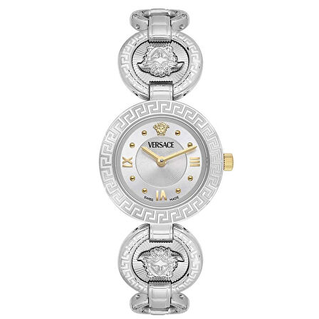 Versace VRSCVEWCA0124 Kadın Kol Saati