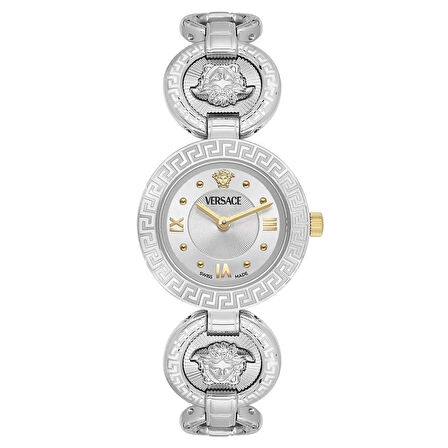 Versace VRSCVEWCA0124 Kadın Kol Saati