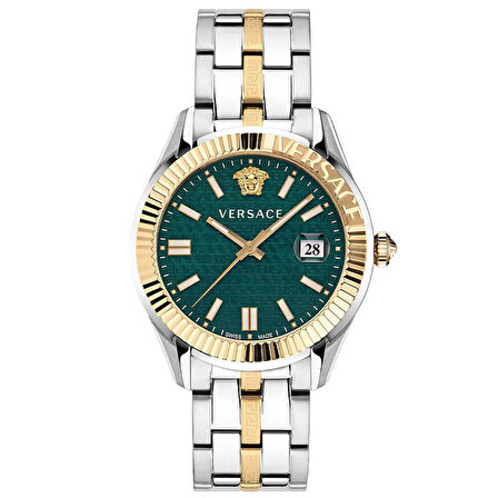 Versace VRSCVE3K00422 Kol Saati