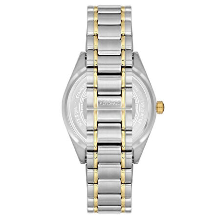 Versace VRSCVEAFA0524 Erkek Kol Saati