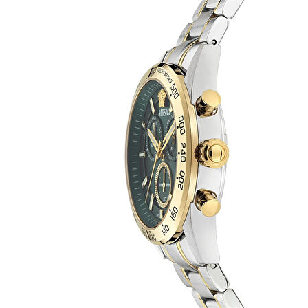 VERSACE VRSCVE0CA324 Erkek Kol Saati