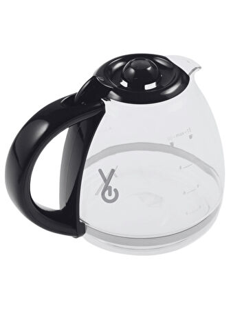 Russell Hobbs Collection Kahve Makinesi Cam Karaf