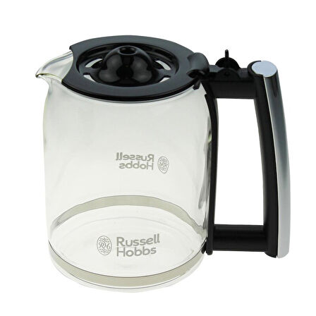 Russell Hobbs 23370-56 - Cam Karaf - Cam Pot
