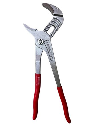 İzeltaş 2400110315 315mm Üniversal Fort Pense PVC