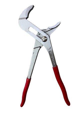 İzeltaş 2400110315 315mm Üniversal Fort Pense PVC