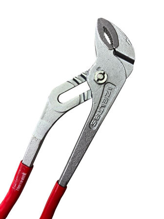 İzeltaş 2400110315 315mm Üniversal Fort Pense PVC
