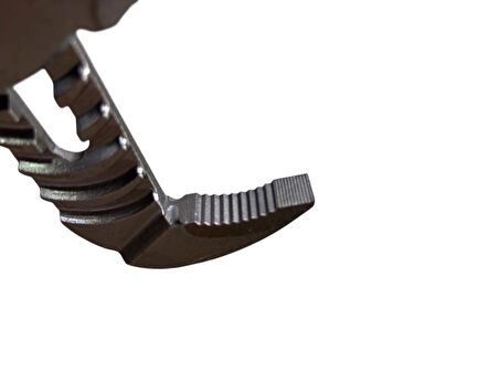 İzeltaş 2400110315 315mm Üniversal Fort Pense PVC