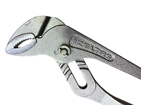 İzeltaş 2400110315 315mm Üniversal Fort Pense PVC