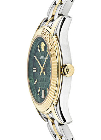 VERSACE VRSCVE6C00423 Kadın Kol Saati