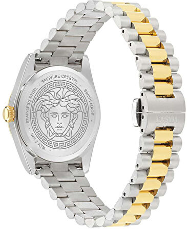 Versace Vrscve0e00425 Millenium Kadın Kol Saati