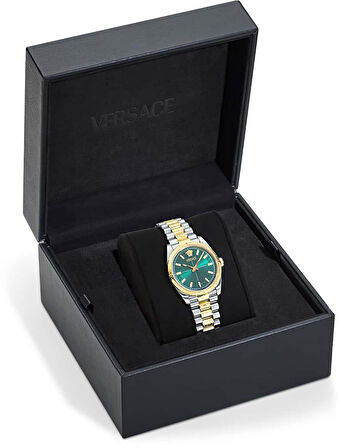 Versace Vrscve0e00425 Millenium Kadın Kol Saati