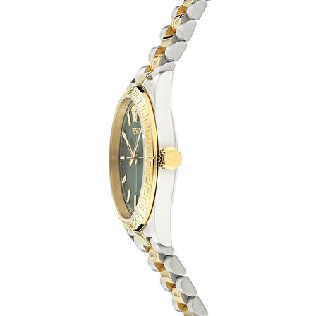 Versace VRSCVE0E00425 Kadın Kol Saati