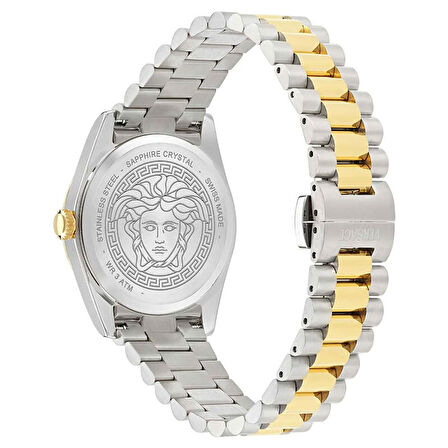 Versace VRSCVE0E00425 Kadın Kol Saati