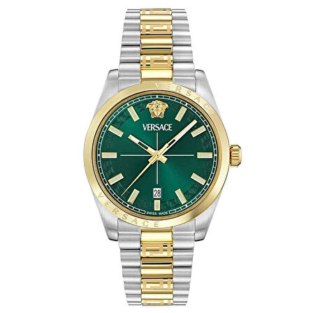 Versace VRSCVE0G00425 Kol Saati