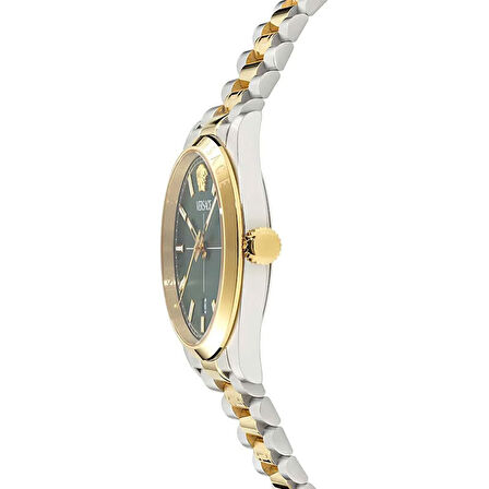 Versace VRSCVE0G00425 Kol Saati