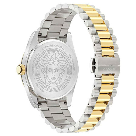 Versace VRSCVE0G00425 Kol Saati
