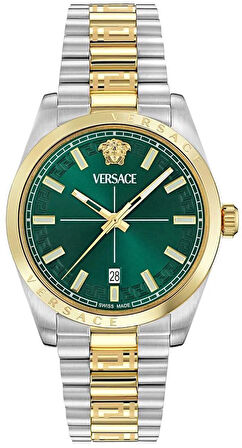 Versace Vrscve0g00425 Millenium Erkek Kol Saati