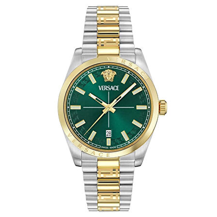 Versace VRSCVE0G00425 Kadın|Erkek Kol Saati