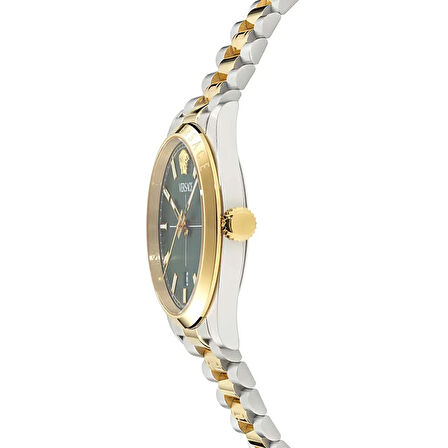 Versace VRSCVE0G00425 Kadın|Erkek Kol Saati