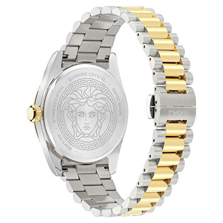 Versace VRSCVE0G00425 Kadın|Erkek Kol Saati